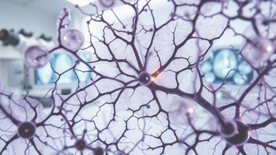Jak neuroinwazja wpływa na rokowanie raka prostaty?