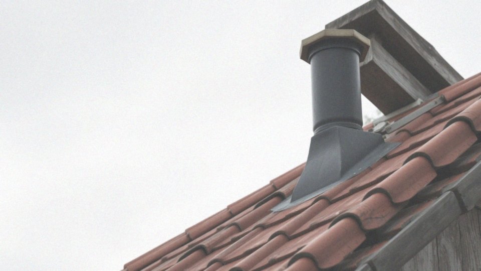 Jaką długość powinien mieć kanał wentylacji grawitacyjnej?
