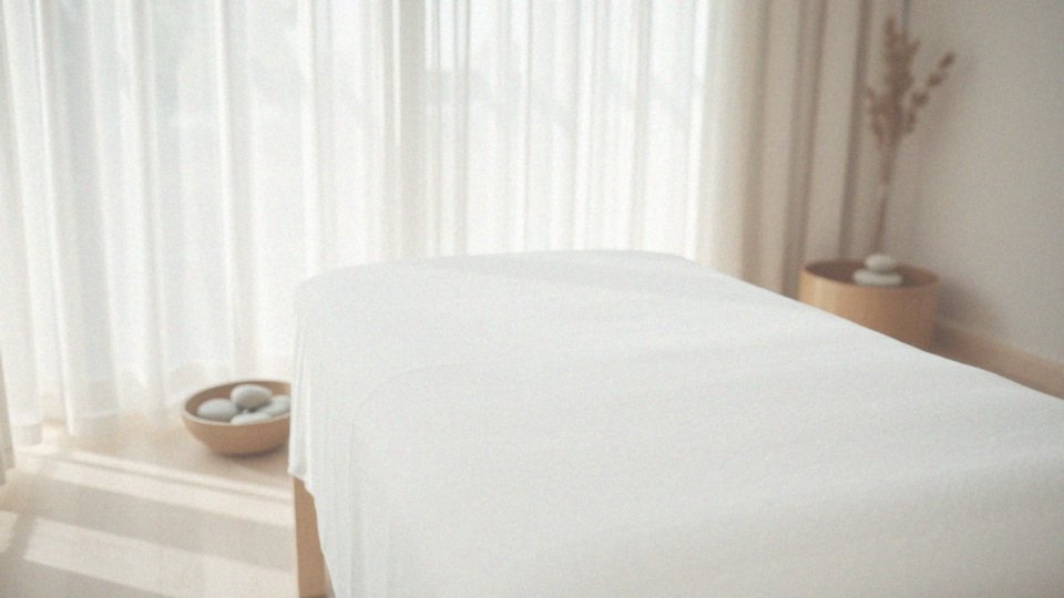 Jakie techniki masażu mogą złagodzić dolegliwości bólowe podczas menstruacji?