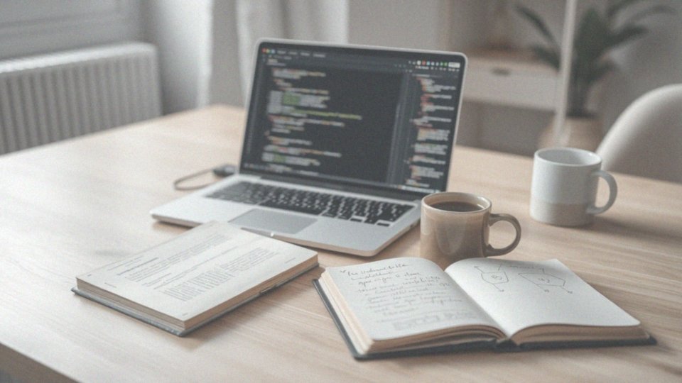 Które języki programowania są najlepsze dla początkujących programistów?