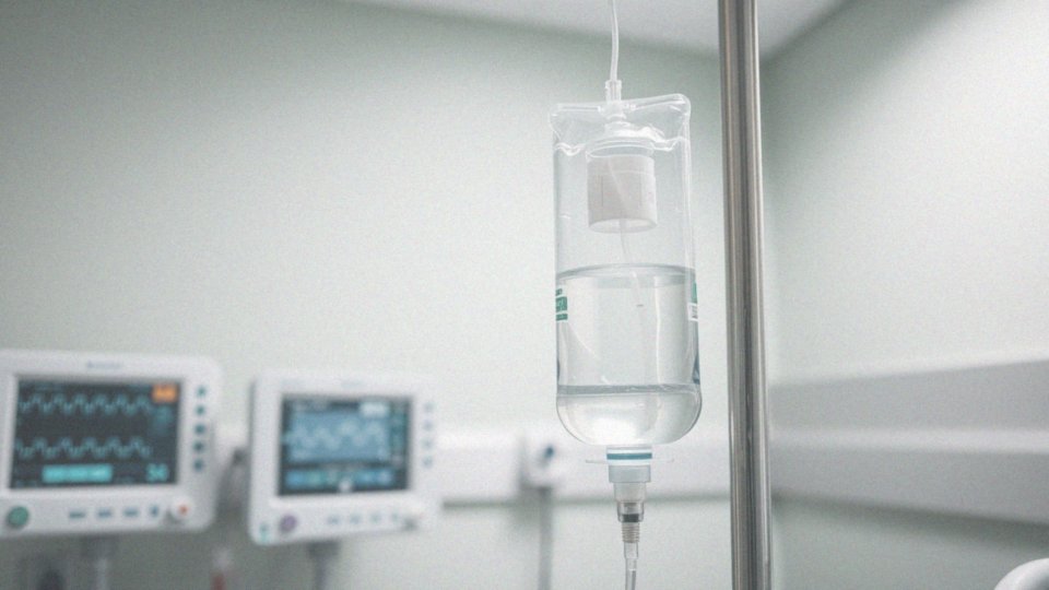 Jakie są wskazania do stosowania żywienia pozajelitowego?