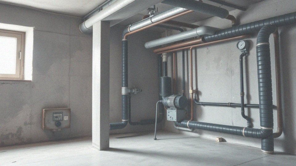Jakie są zalety instalacji pompy obiegowej na powrocie?