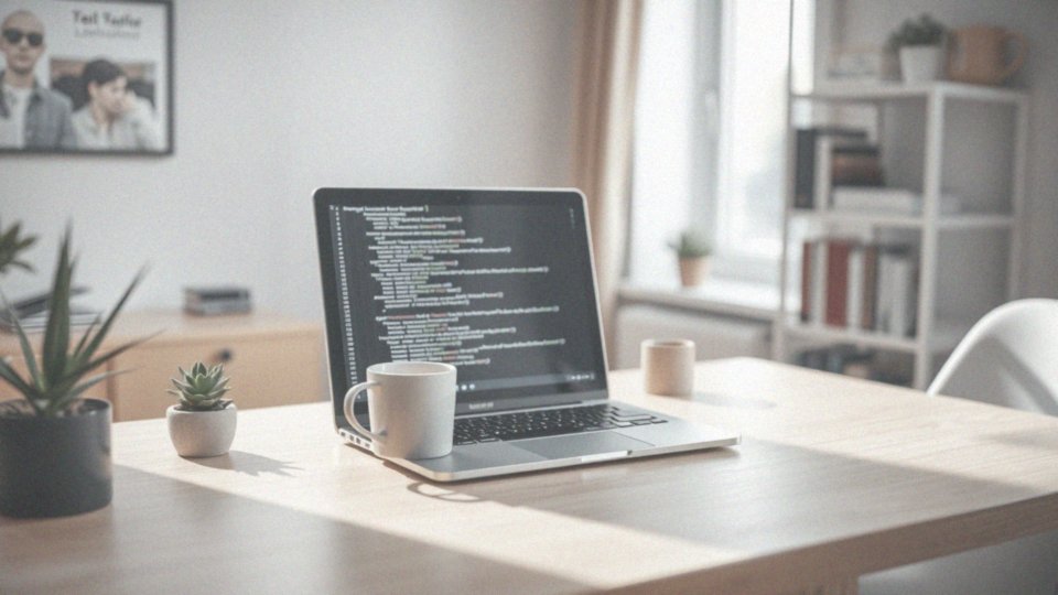 Dlaczego PHP jest popularny w tworzeniu stron internetowych?