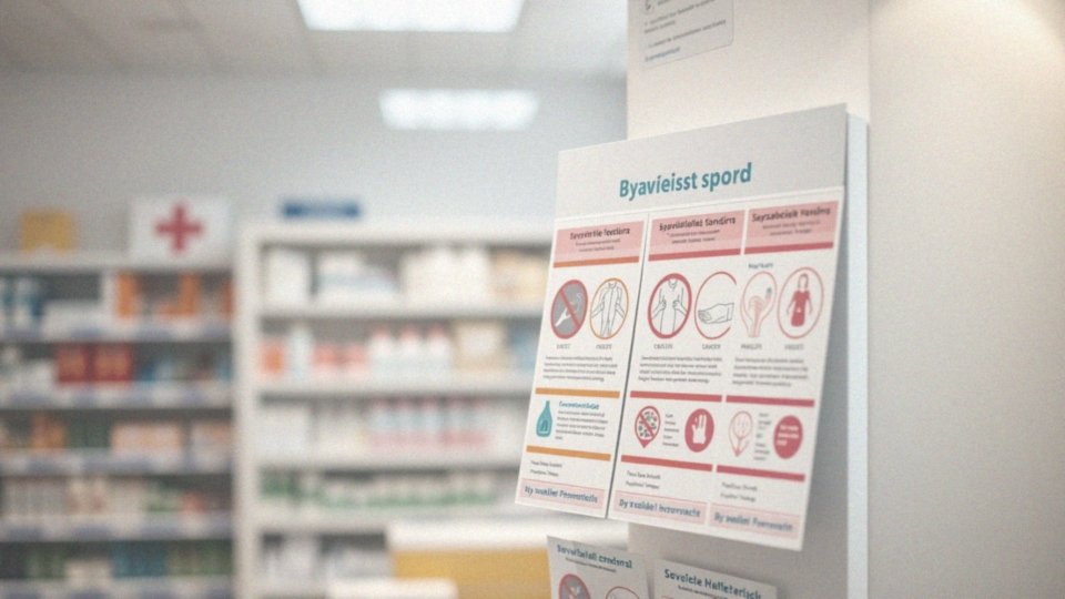Jakie informacje powinny znaleźć się w edukacji seksualnej na temat prezerwatyw?