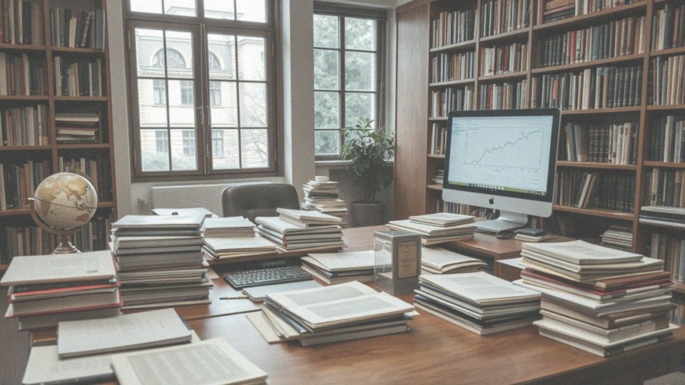 Jakie osiągnięcia są potrzebne do uzyskania tytułu profesora?