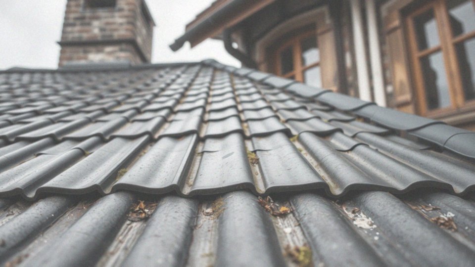 Jak blachodachówki wpływają na trwałość dachów?