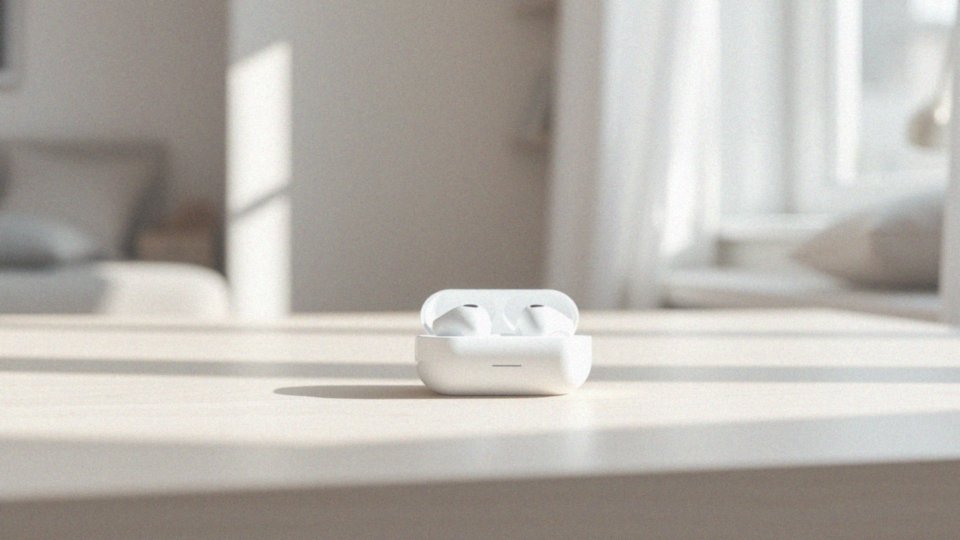 Jak AirPods Pro 3 wpłyną na jakość dźwięku?