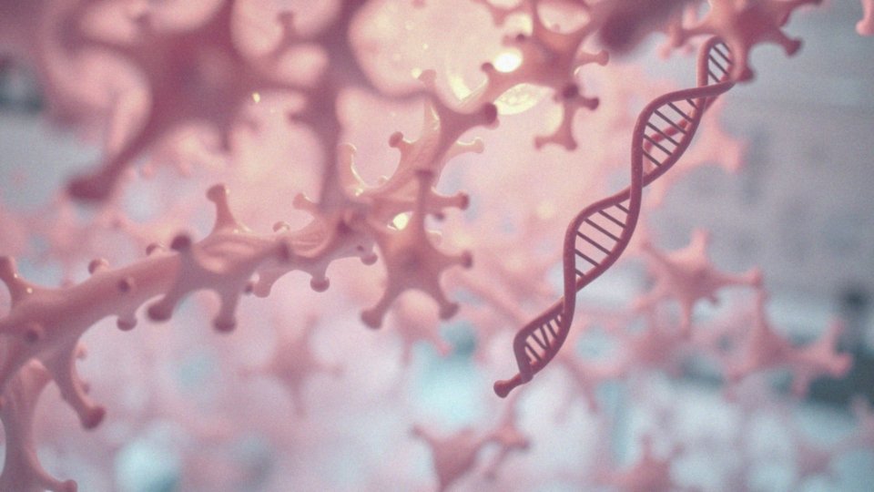 Jakie mutacje genetyczne są związane z endometriozą?