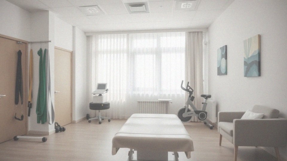Jakie są opcje rehabilitacji dla chorych onkologicznych w Klinice?