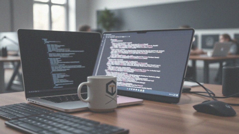 Dlaczego Kotlin zyskuje popularność wśród programistów?