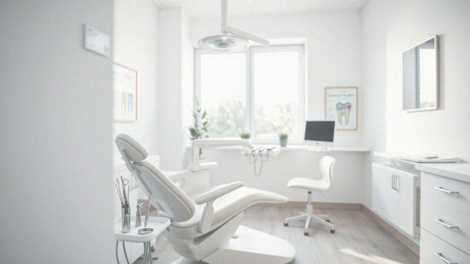 Dlaczego ważne są regularne wizyty u dentysty?