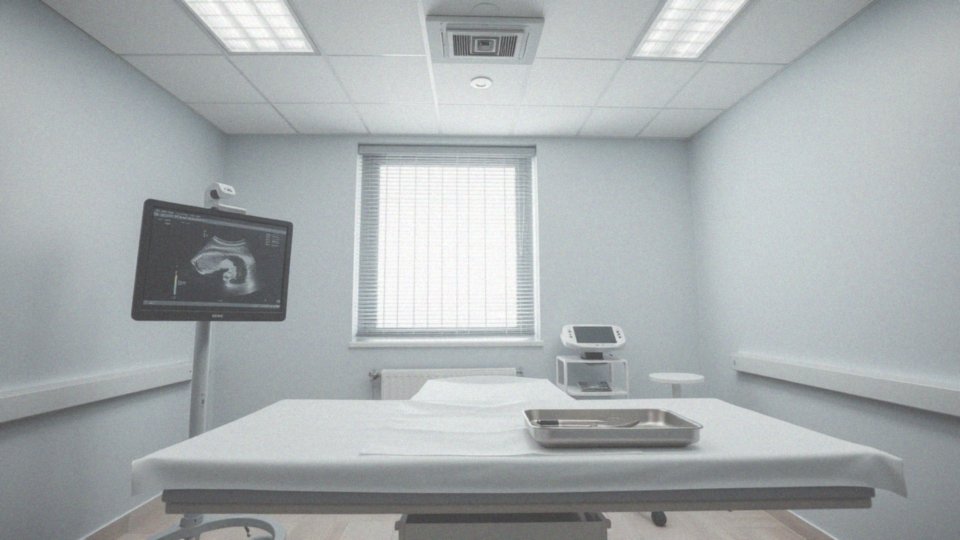 Jak przebiega diagnostyka różnicowa w przypadku badań prostaty?