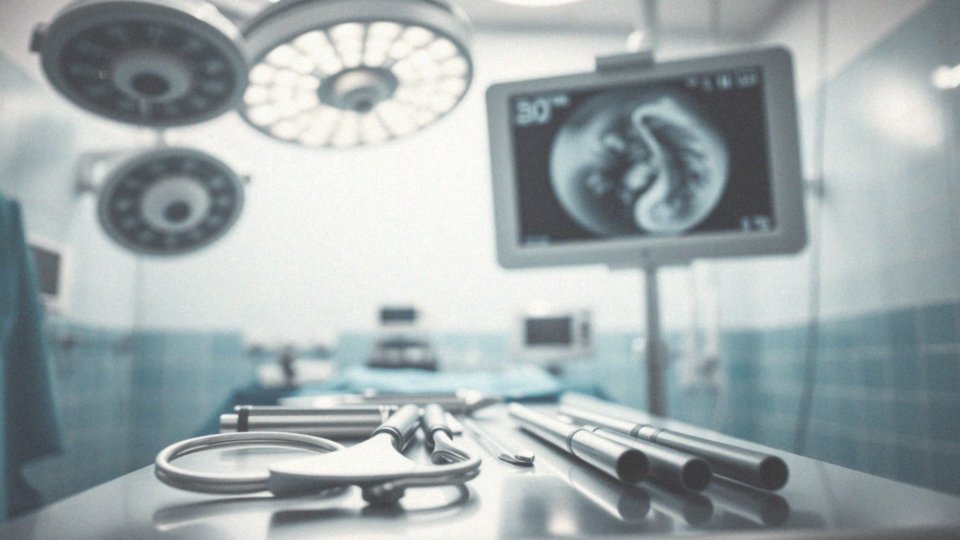 Jakie są możliwości leczenia operacyjnego endometriozy?