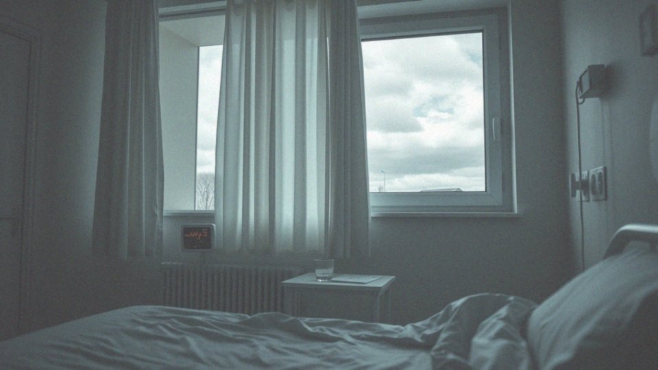 Jakie są rokowania przy przerzutach raka prostaty?