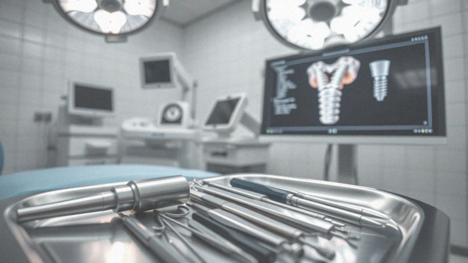 Jak długo trwa osteointegracja implantu?