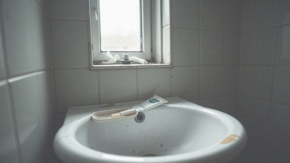 Jakie są długofalowe skutki niemycia zębów?
