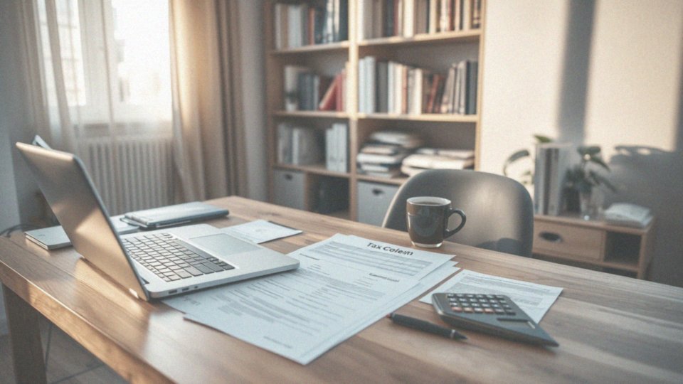Jakie są warunki skorzystania z ulgi mieszkaniowej?