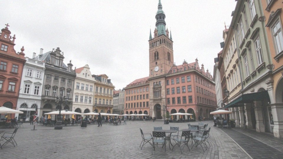 Jak Poznań przyciąga turystów i artystów?