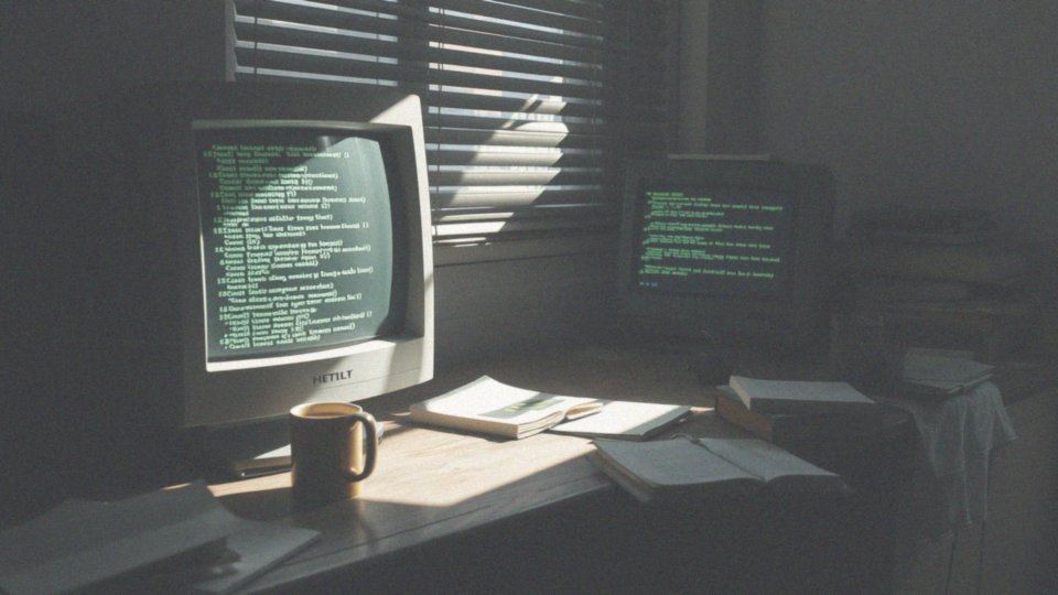 Dlaczego C/C++ są uznawane za jedne z najstarszych języków programowania?