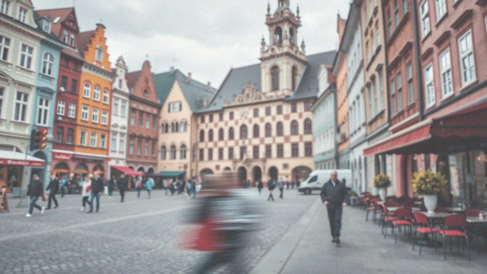 Co gdzie kiedy Poznań? Przewodnik po wydarzeniach kulturalnych