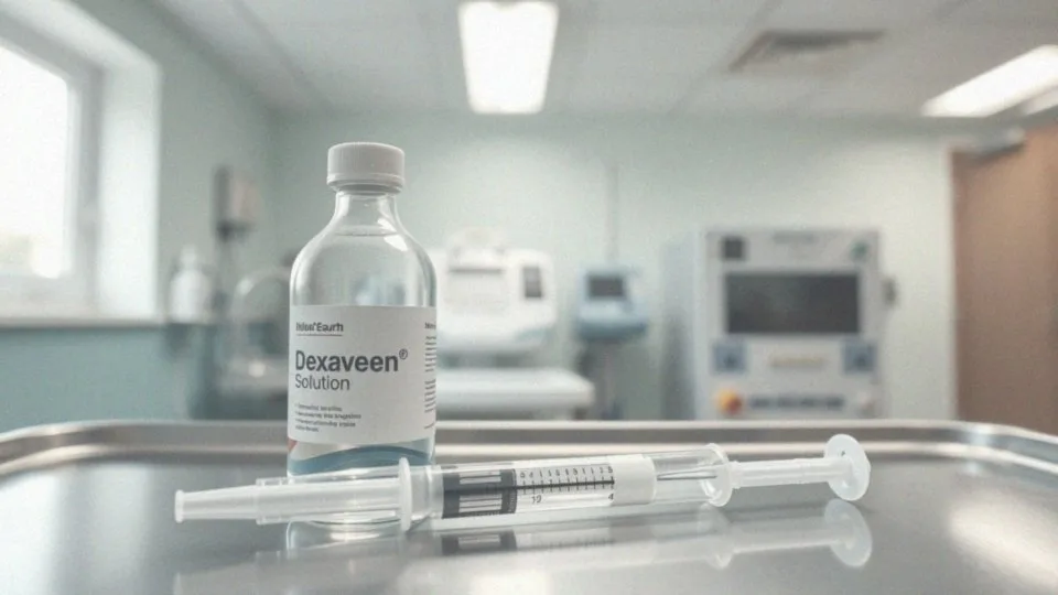 Dexaven jak podawać? Wskazówki dotyczące dawkowania i stosowania