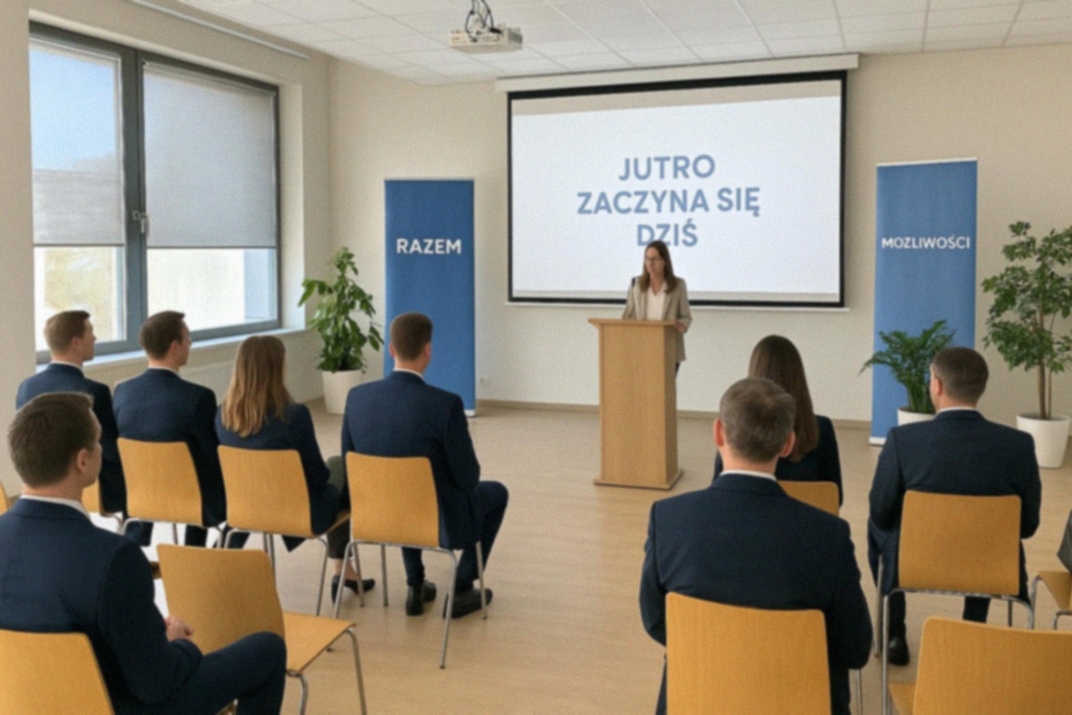 Kętrzyn zaprasza na Taneczny Wieczór – emocjonujące wydarzenie już 17 czerwca