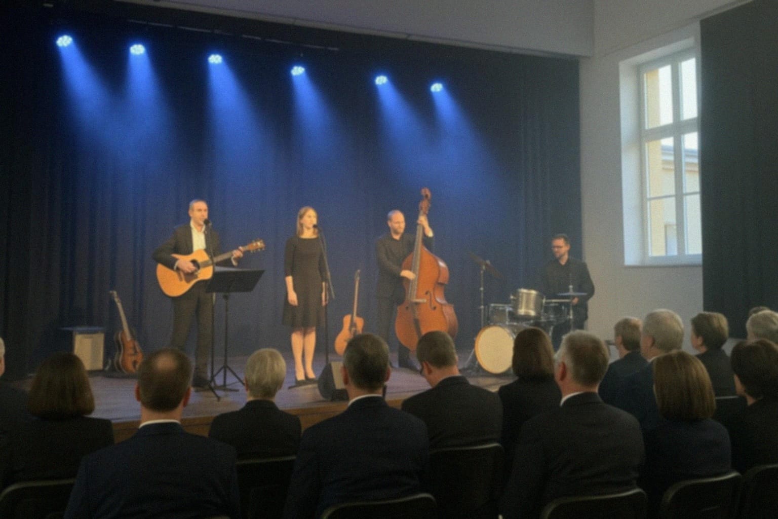 Nowe kierownictwo Kętrzyńskiego Centrum Kultury