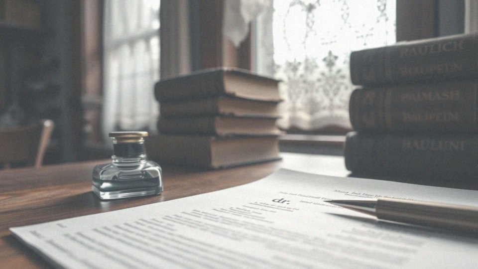 Dr czy dr.? Wyjaśniamy zasady pisowni skrótu 'doktor’