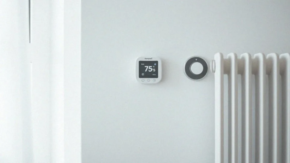 Honeywell Home instrukcja – jak korzystać z termostatu?