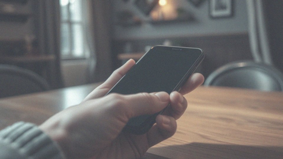 Jak sprawdzić kod PIN w telefonie? Praktyczny poradnik