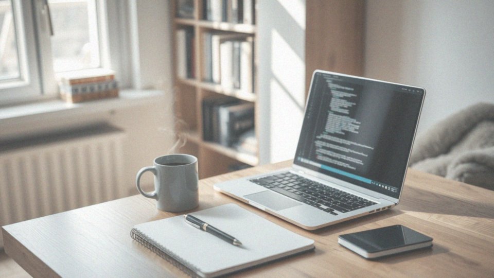 Jaki język programowania wybrać? Kluczowe czynniki przy wyborze