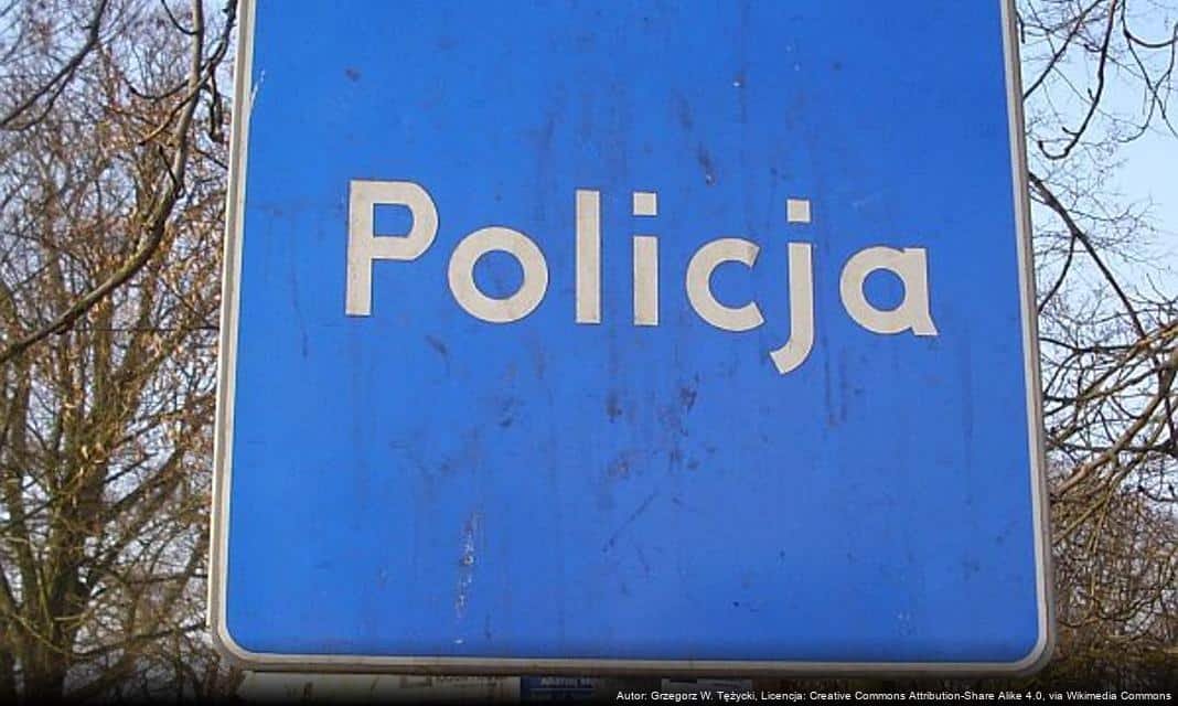 Nowe rozwiązania w Policji mające na celu zwiększenie atrakcyjności służby