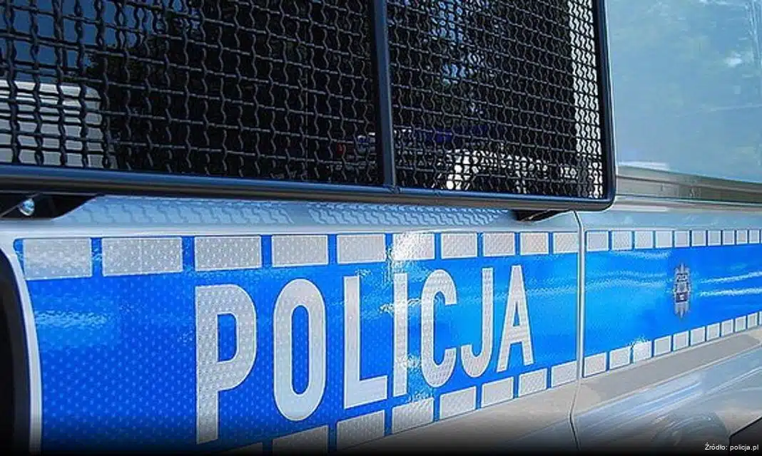 Ogólnopolskie działania kontrolne „TAXI” w Kętrzynie