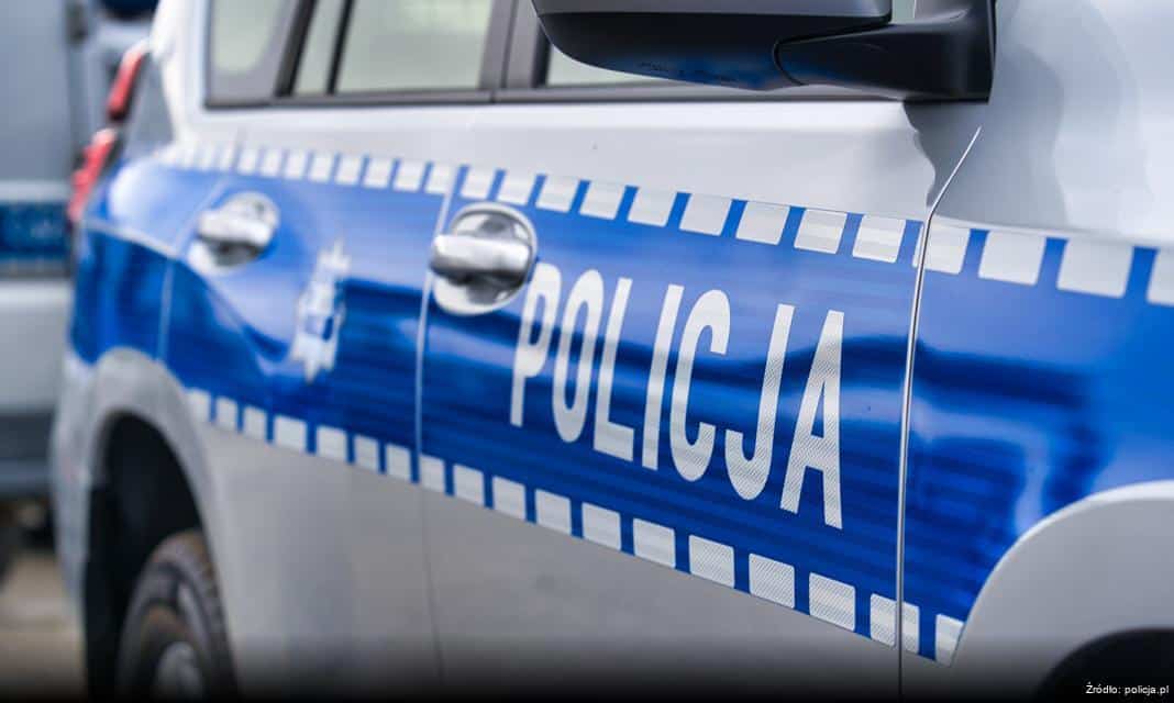 Apel kętrzyńskiej policji o pomoc dla osób bezdomnych