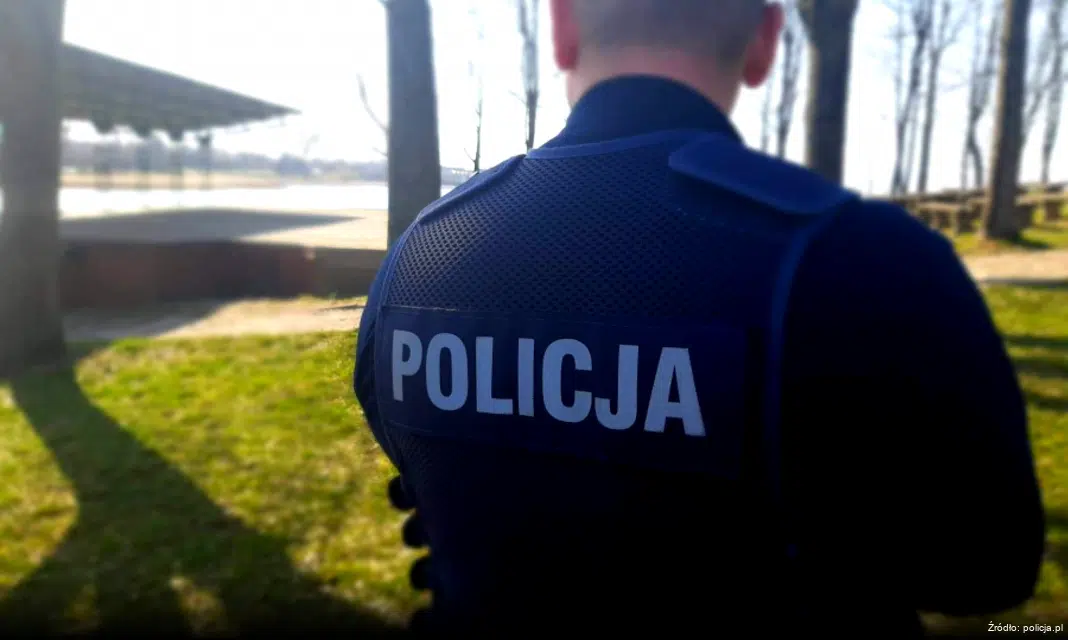 Bezpieczne Święta na drogach – apel policji do kierowców