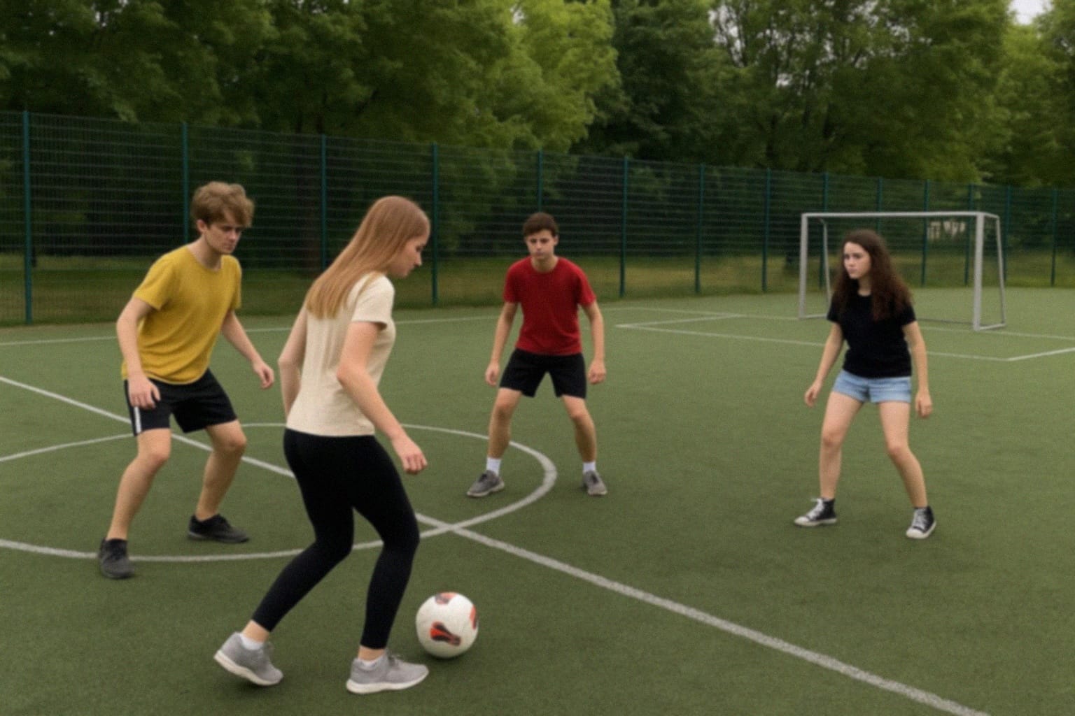 Turniej bilardowy dla uczniów szkół podstawowych w Kętrzynie