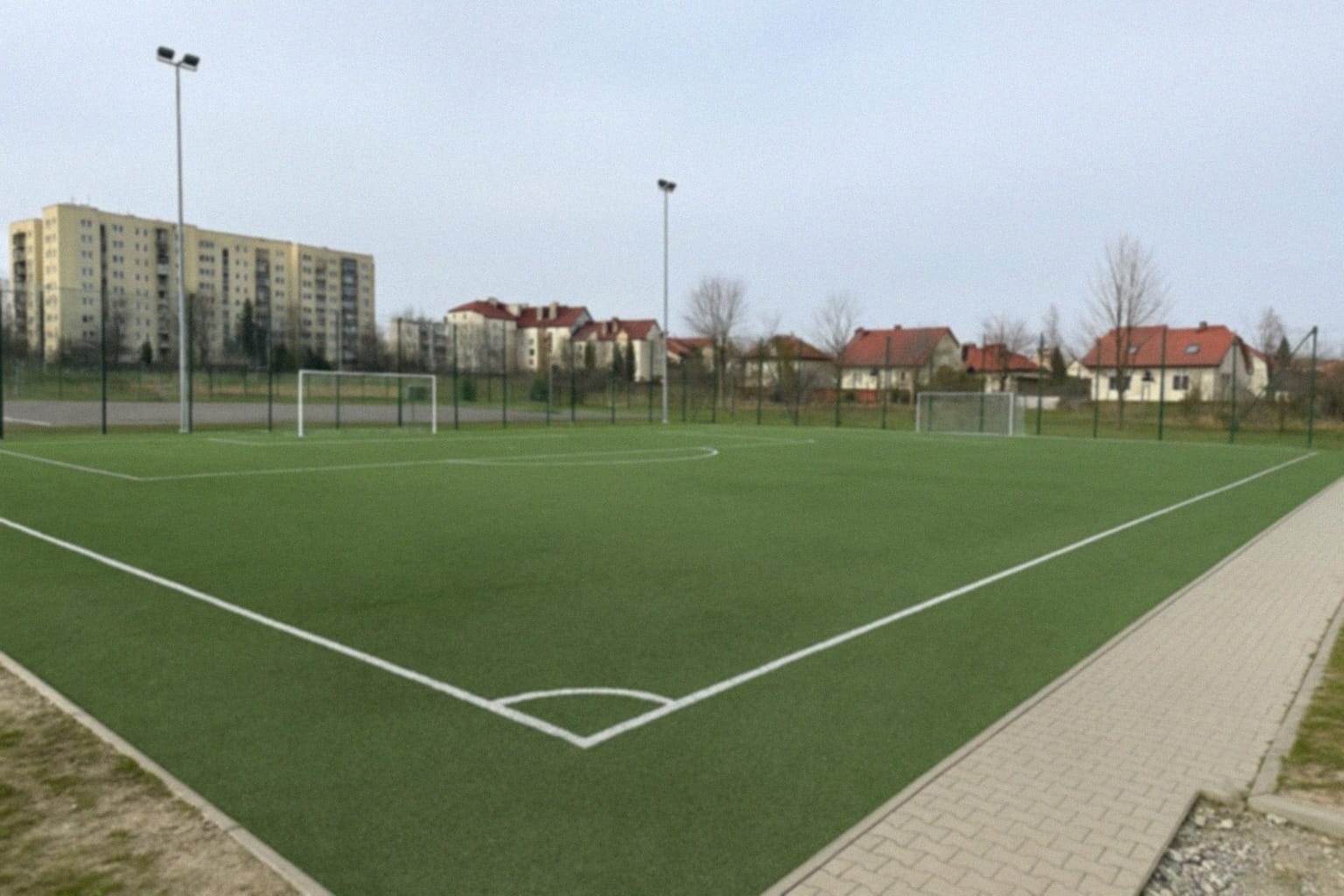 Wiosenny Turniej Tenisa Ziemnego dla Pań w Kętrzynie