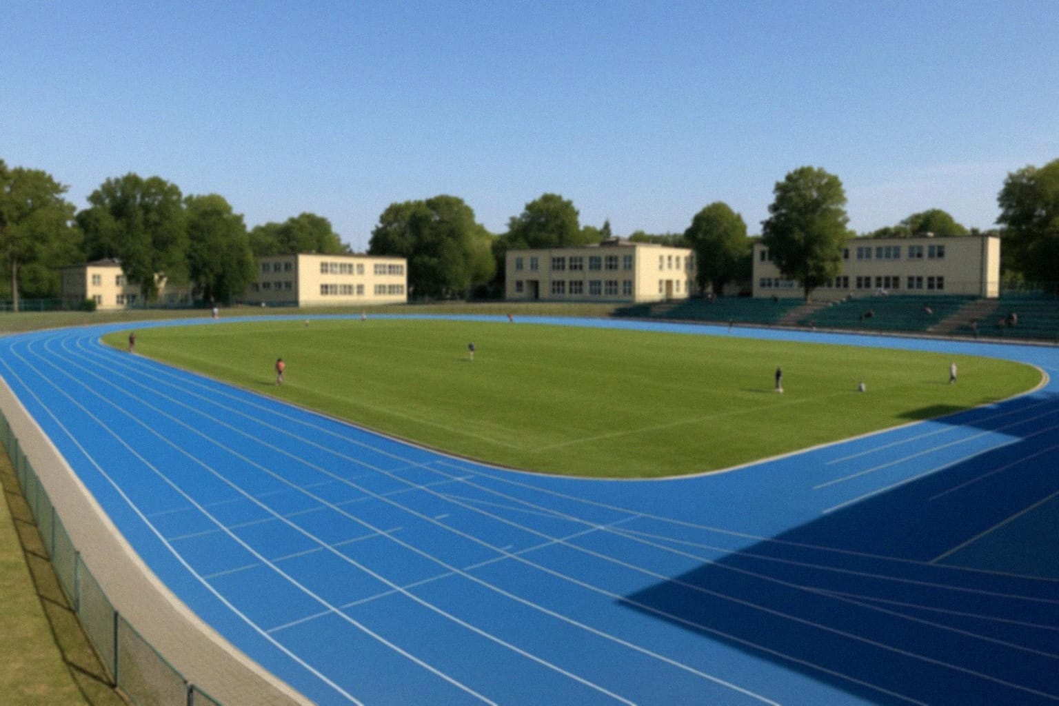 Grand Prix Drużyn Mieszanych w piłce siatkowej o Puchar Burmistrza Miasta Kętrzyna