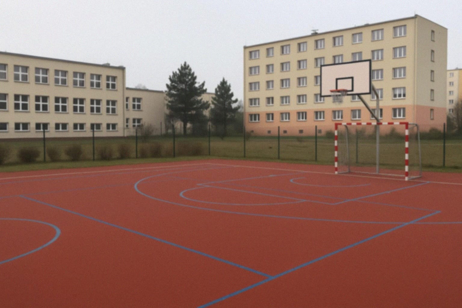 Kętrzyn gospodarzem Finału Igrzysk Młodzieży Szkolnej w Piłce Siatkowej Dziewcząt
