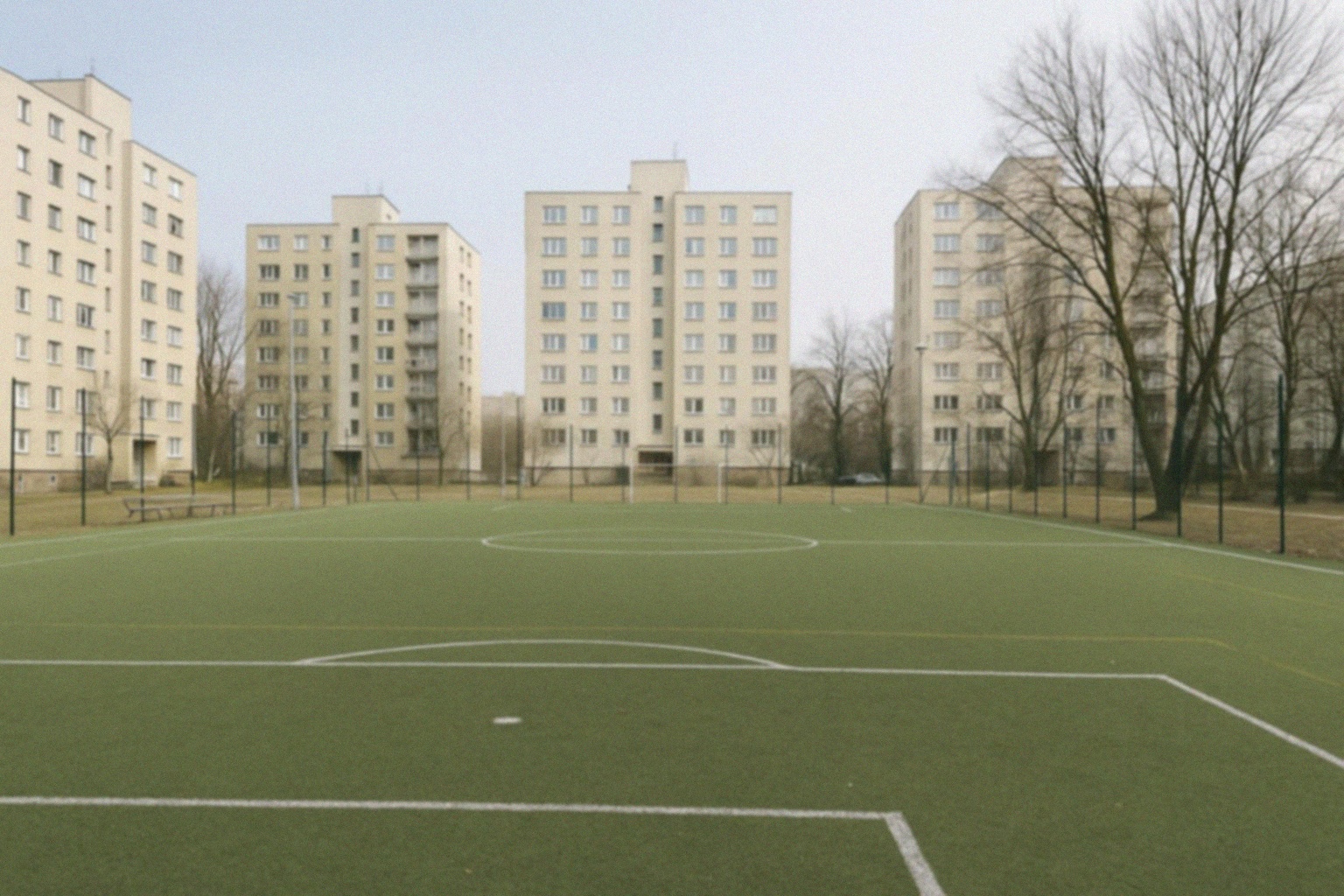 Relacja z Kętrzyńskiego Kilometra – Bieg dla Wszystkich