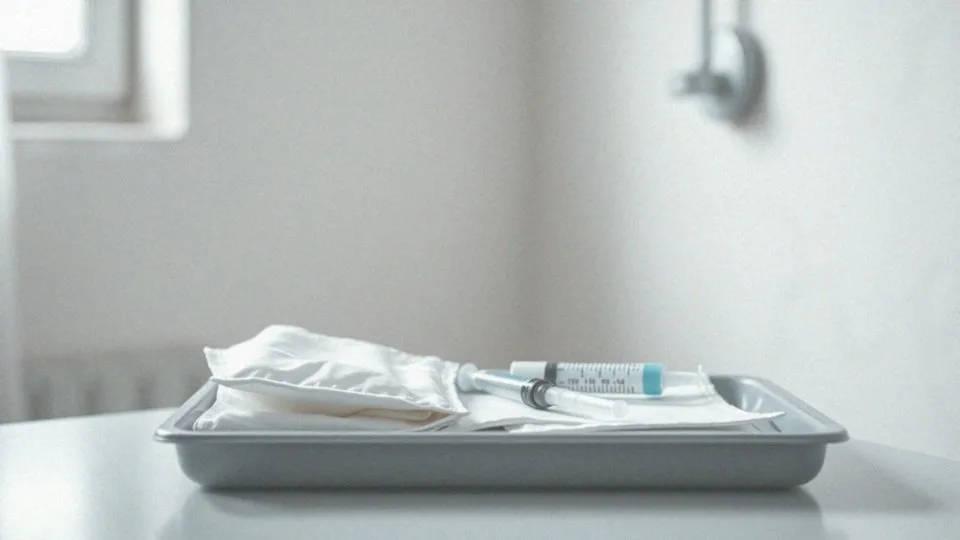 Powikłania po biopsji prostaty – co trzeba wiedzieć?