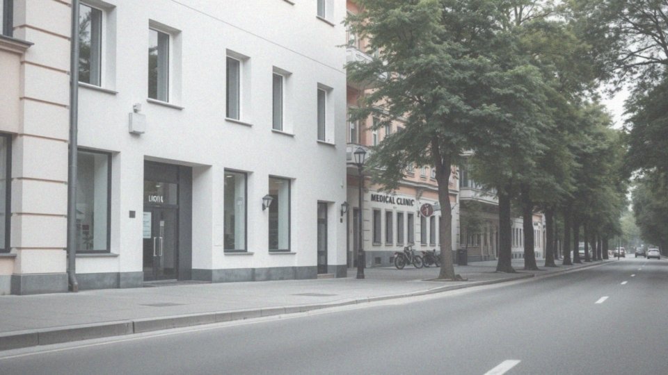 Prof. Janusz Strzelczyk gdzie przyjmuje? Sprawdź jego lokalizacje