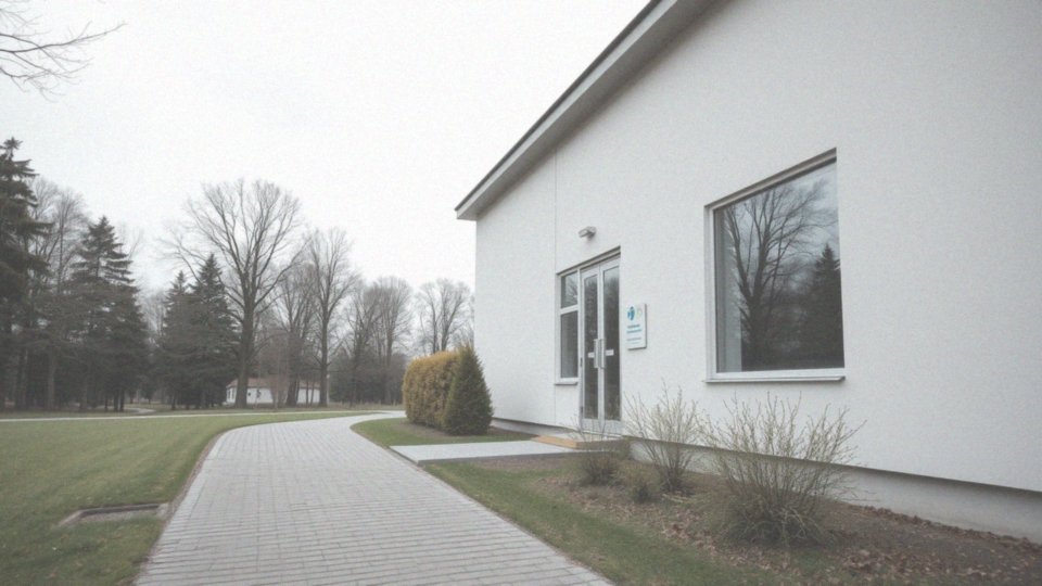Profesor ortopeda w Otwocku – specjalizacje i usługi