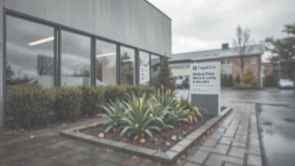 Robert Chmielewski – onkolog w Wieliszewie i jego usługi w leczeniu nowotworów