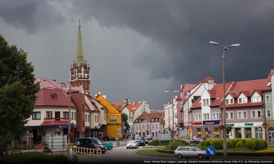 Podsumowanie 5. edycji „Kętrzyńskiego Kilometra”