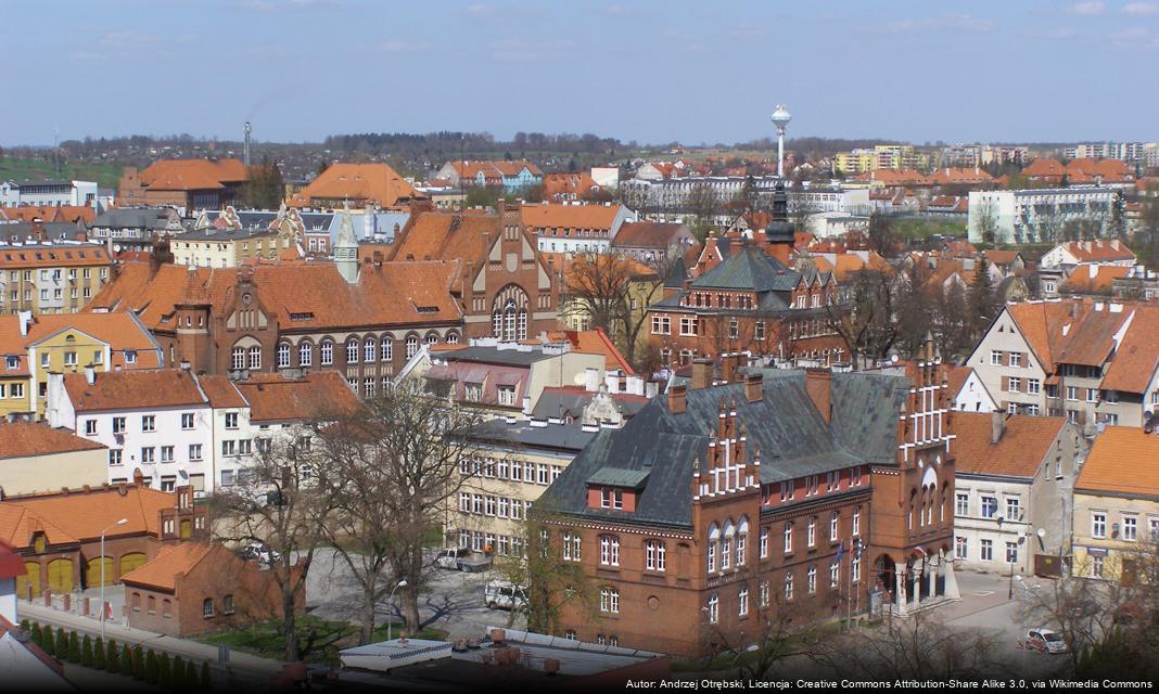 Kończy się zbiórka darów dla powodzian w Kętrzynie