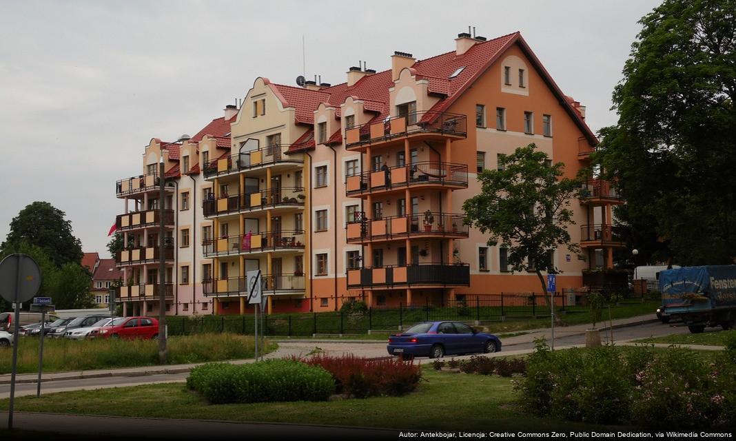 Kętrzyńskie Mikołajki – Świąteczne Wydarzenie dla Całych Rodzin