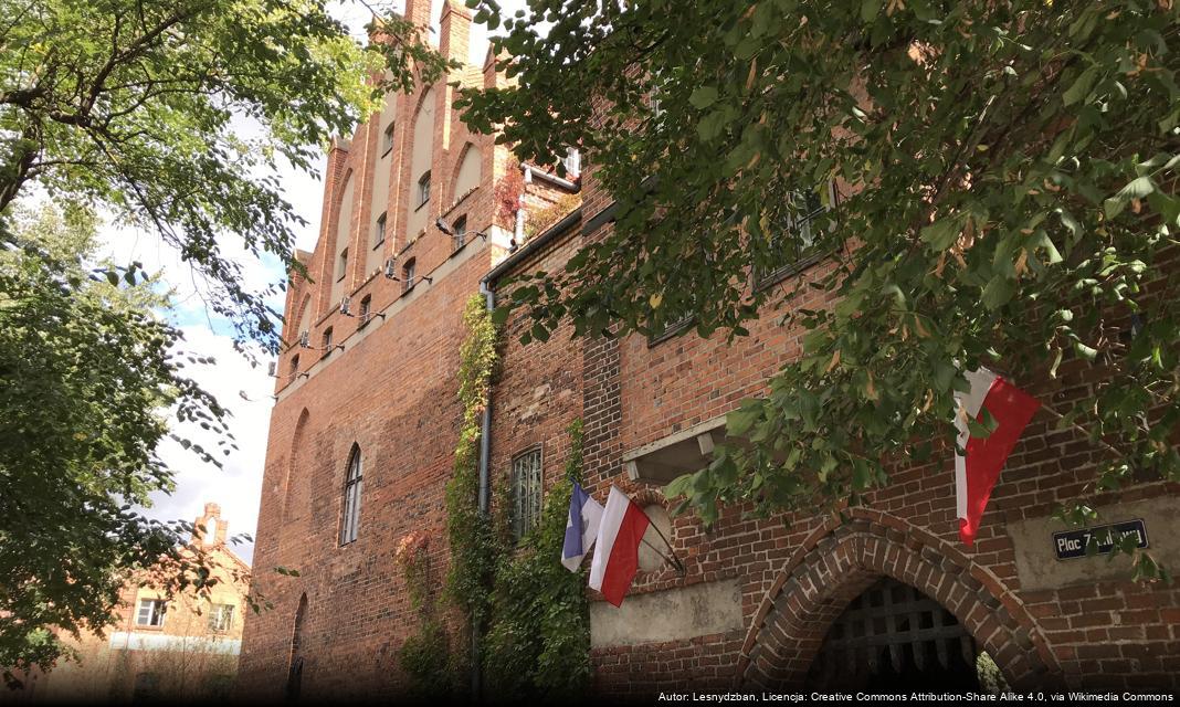 Nowe zasady dotyczące segregacji tekstyliów w Kętrzynie