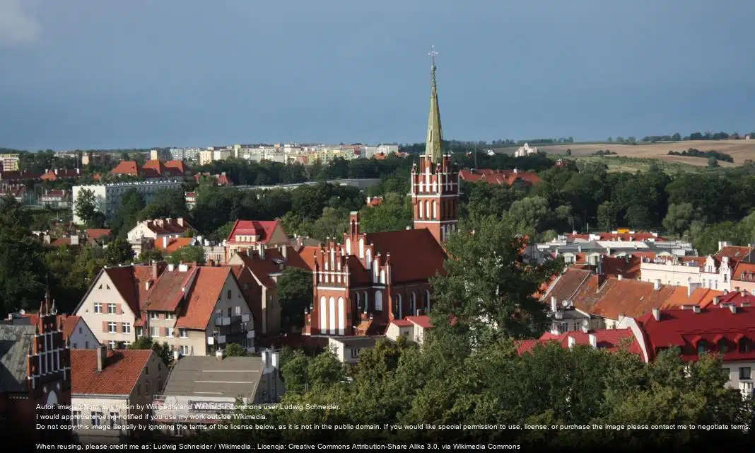 II sesja Młodzieżowej Rady Miejskiej w Kętrzynie już w marcu