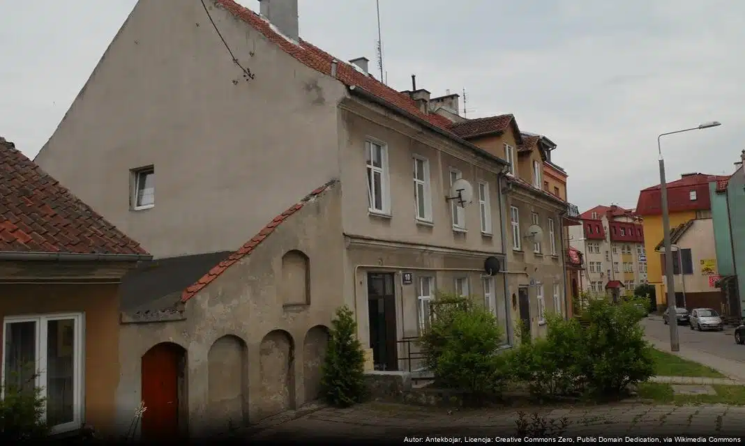 Tydzień Włączania Cyfrowego Osób Starszych w Kętrzynie